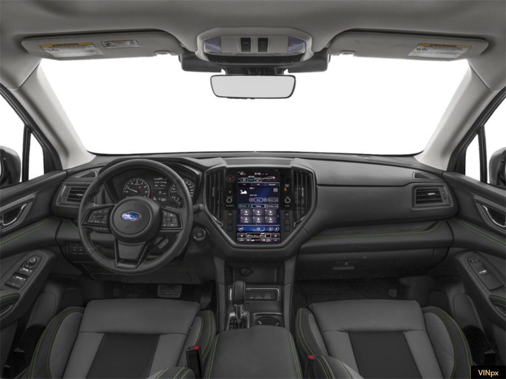 new 2025 Subaru Ascent car, priced at $43,386