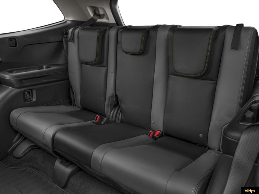 new 2025 Subaru Ascent car, priced at $43,386