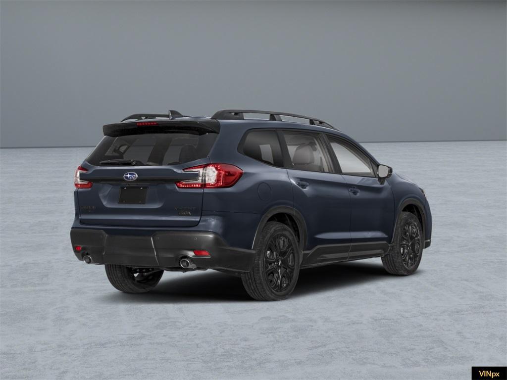 new 2025 Subaru Ascent car, priced at $43,386