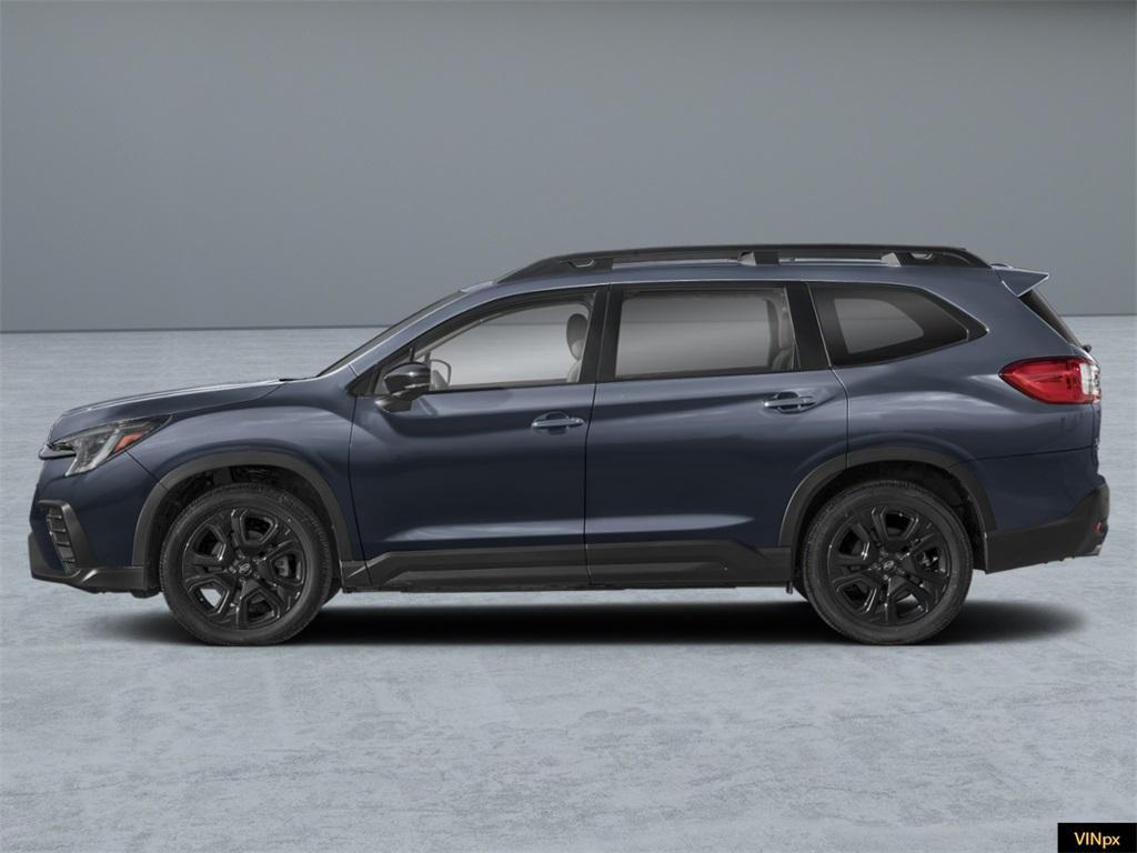 new 2025 Subaru Ascent car, priced at $43,386