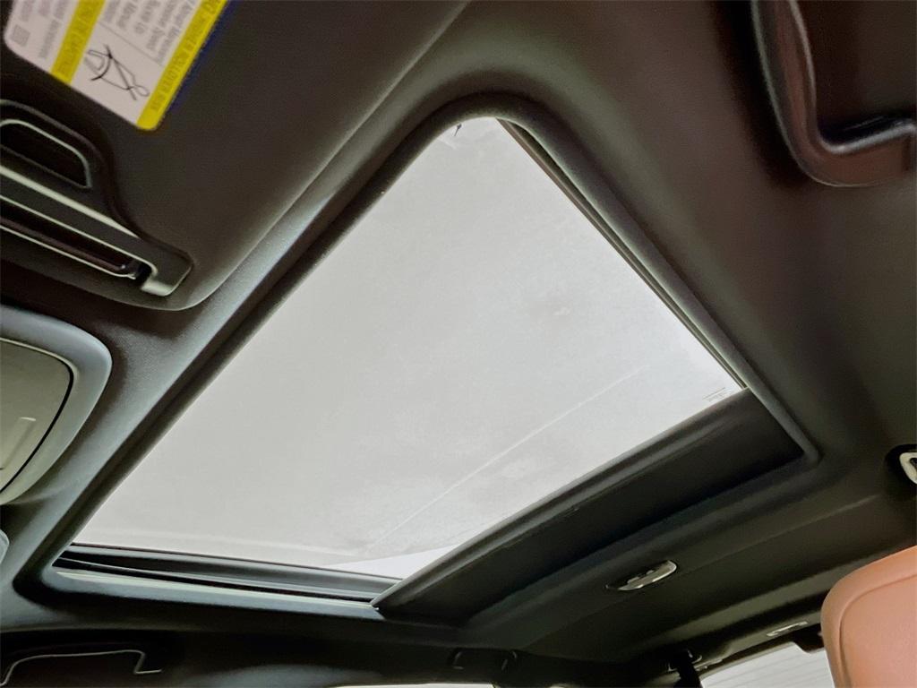 new 2025 Subaru Forester Hybrid car, priced at $46,396