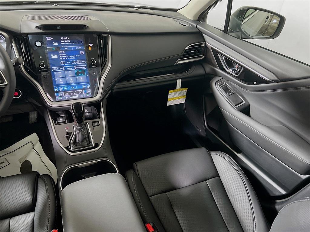 new 2025 Subaru Outback car, priced at $43,989