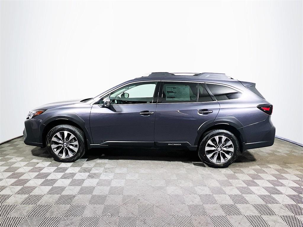 new 2025 Subaru Outback car, priced at $43,989