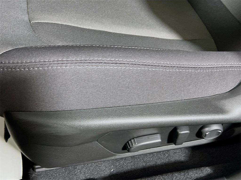 new 2025 Subaru Crosstrek car, priced at $30,818