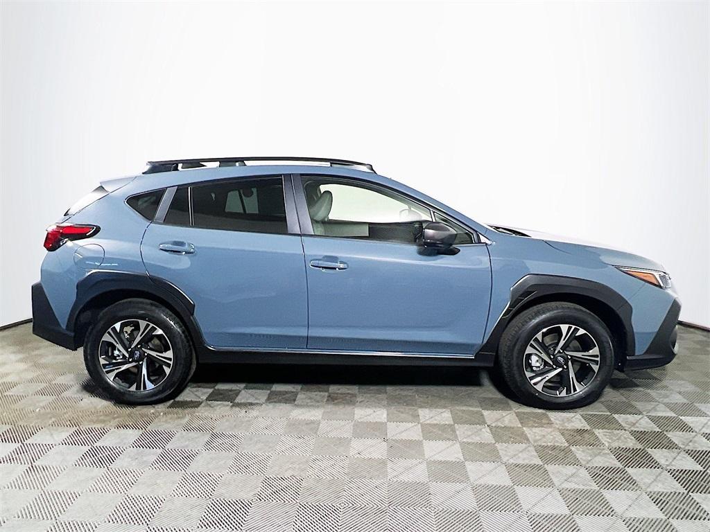 new 2025 Subaru Crosstrek car, priced at $30,818