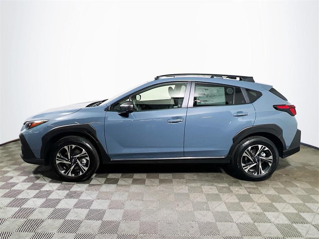 new 2025 Subaru Crosstrek car, priced at $30,818