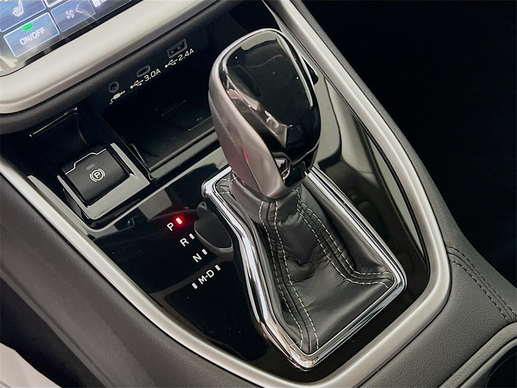 new 2025 Subaru Legacy car, priced at $30,907