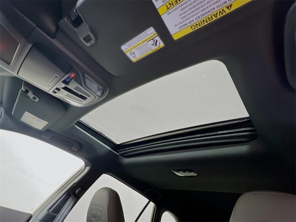 new 2025 Subaru Outback car, priced at $43,018