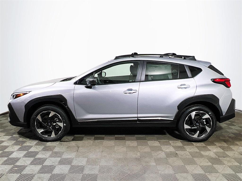 new 2025 Subaru Crosstrek car, priced at $33,618