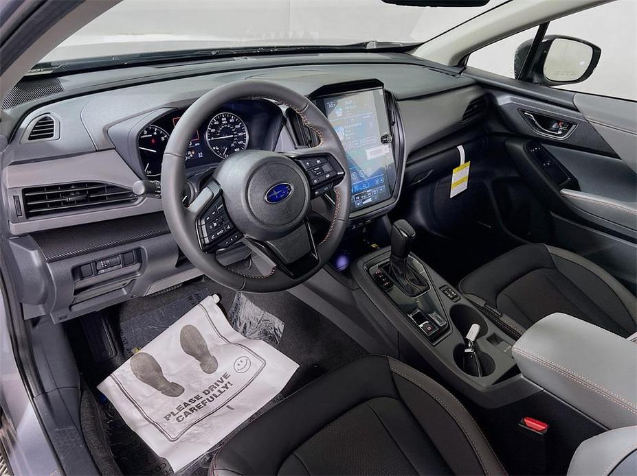 new 2025 Subaru Crosstrek car, priced at $33,618