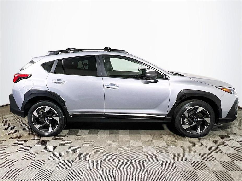 new 2025 Subaru Crosstrek car, priced at $33,618