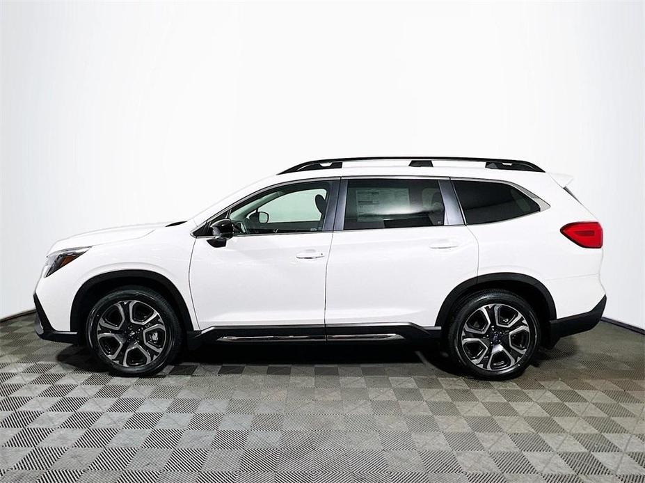 new 2024 Subaru Ascent car, priced at $44,669