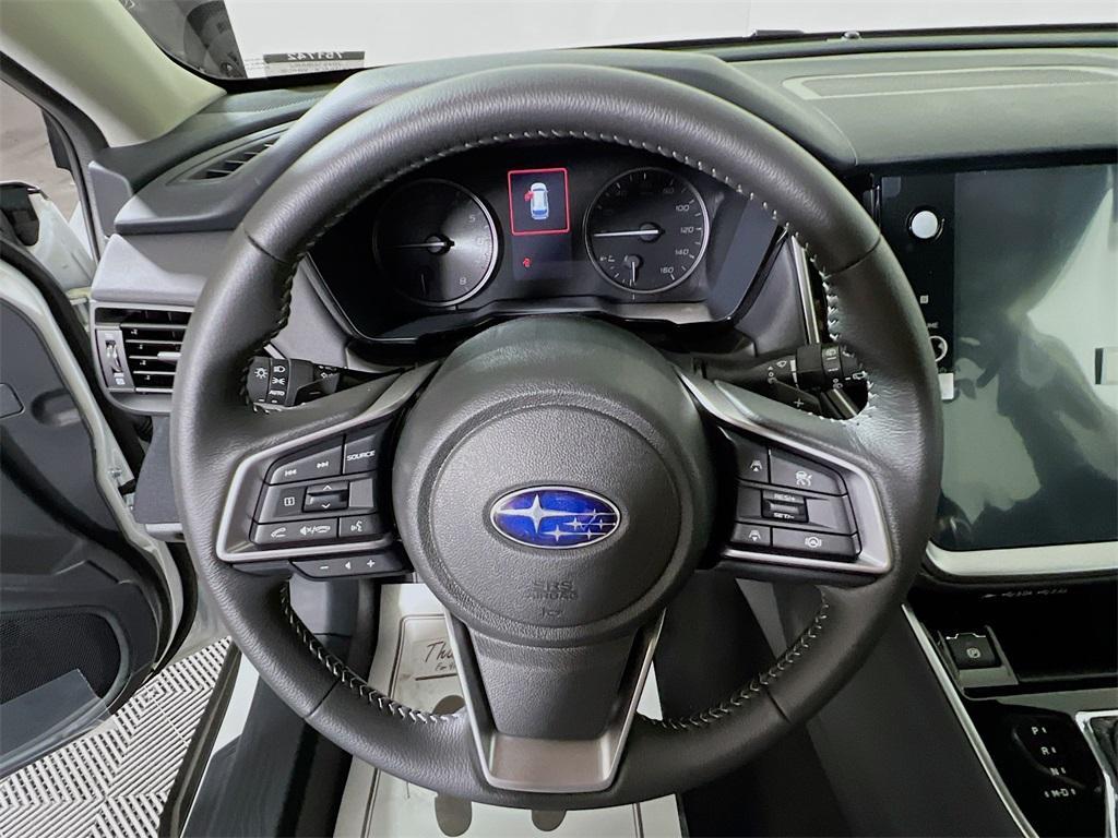 new 2025 Subaru Outback car, priced at $34,394