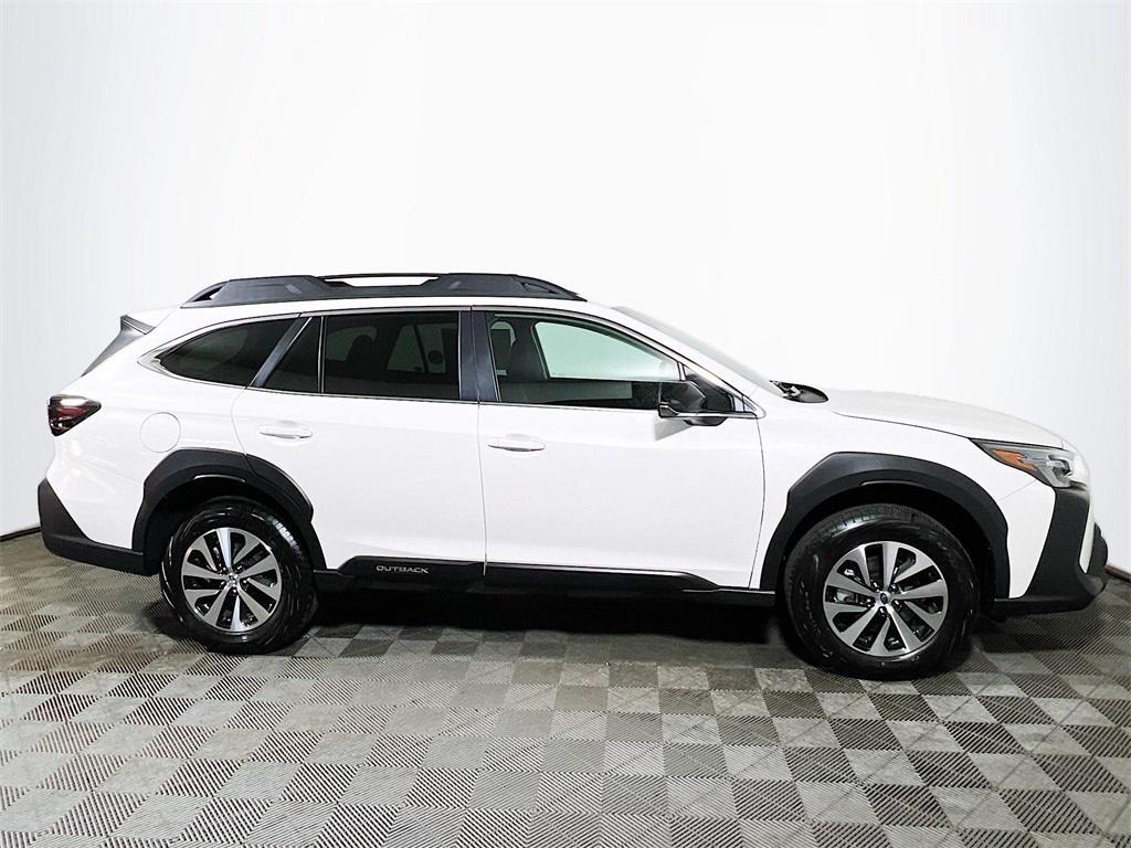 new 2025 Subaru Outback car, priced at $34,394