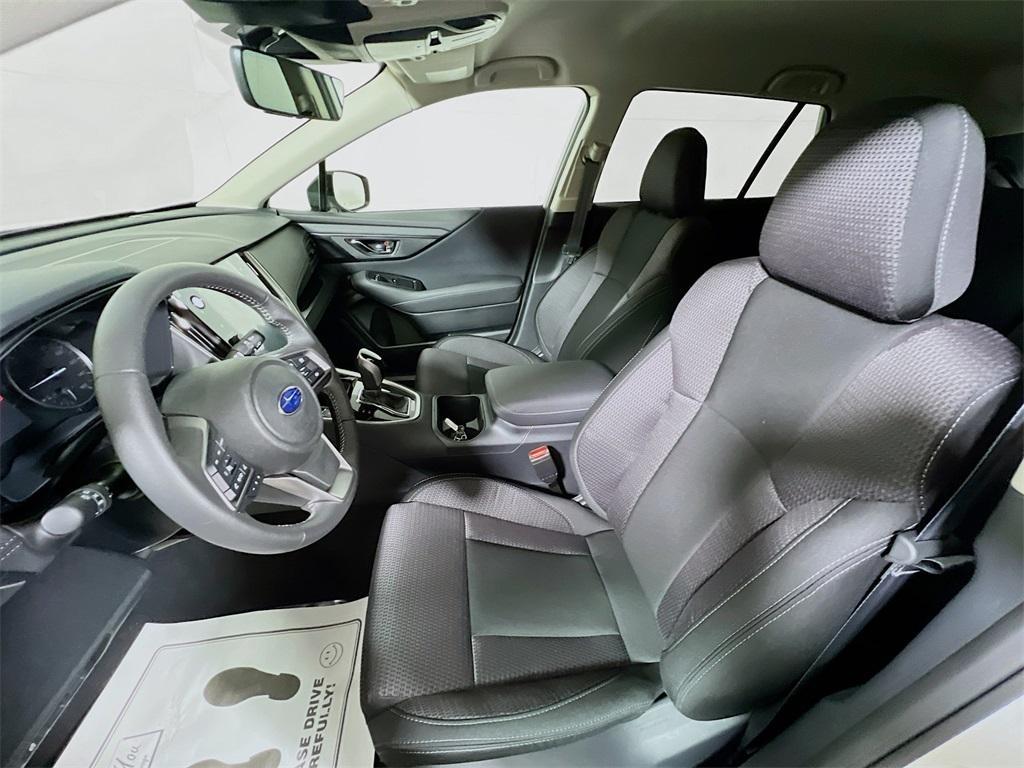 new 2025 Subaru Outback car, priced at $34,394