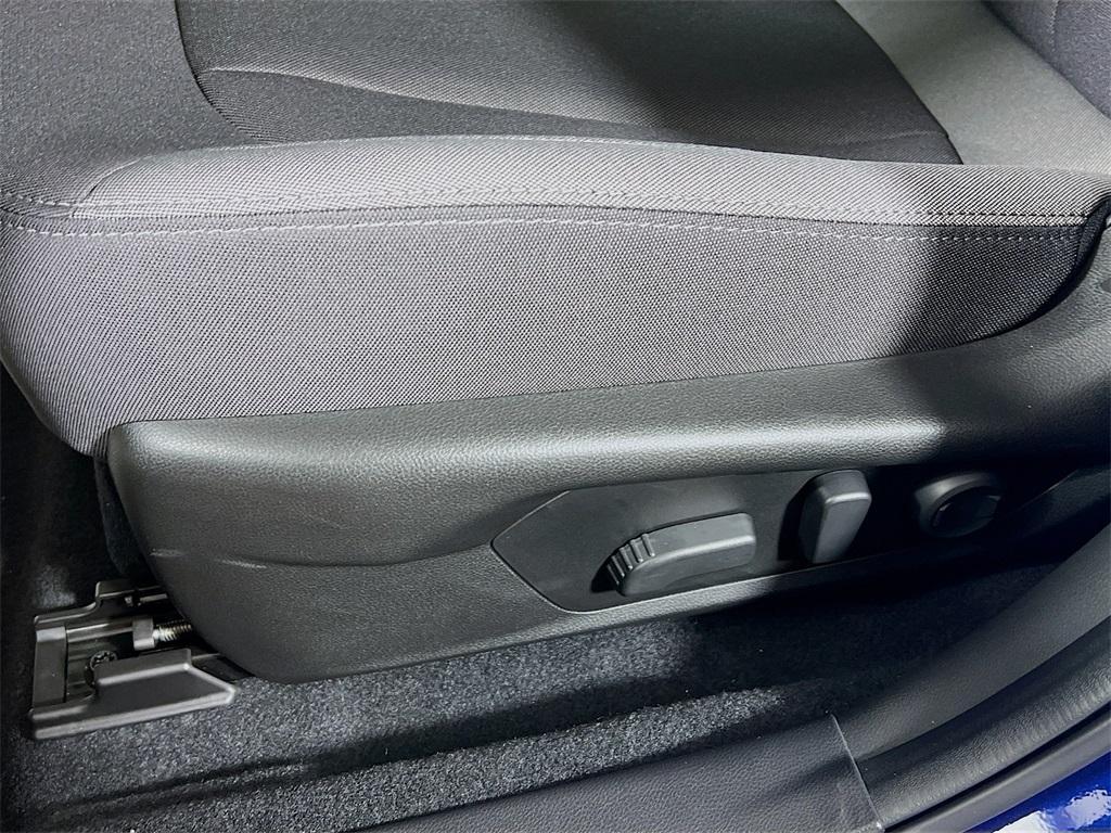 new 2025 Subaru Crosstrek car, priced at $31,883