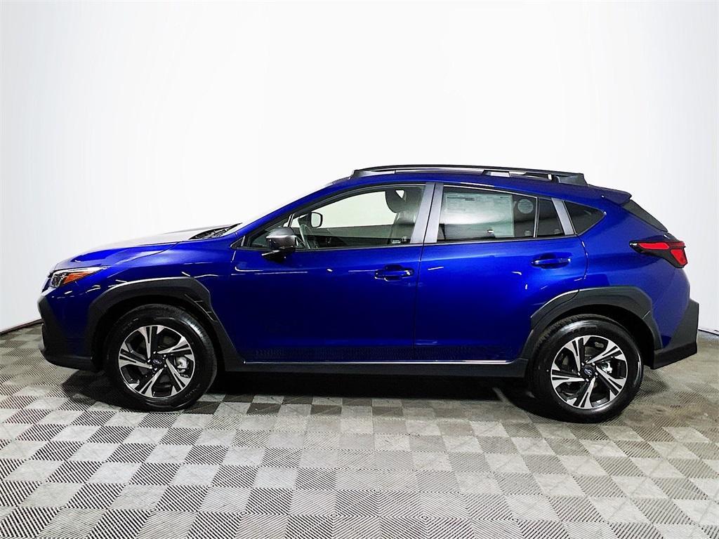 new 2025 Subaru Crosstrek car, priced at $31,883