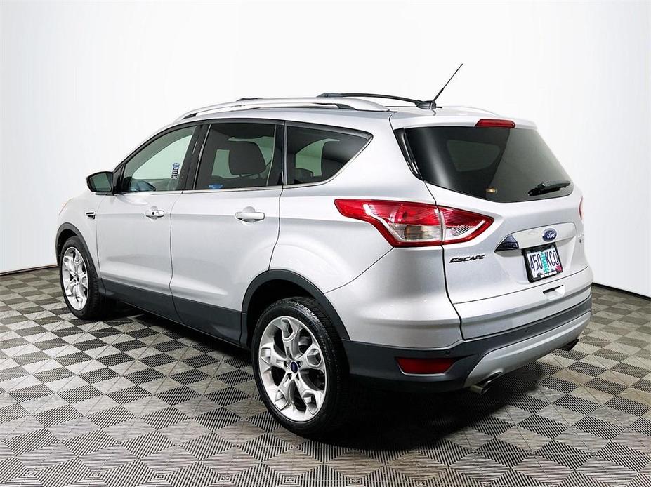 used 2016 Ford Escape car, priced at $16,000