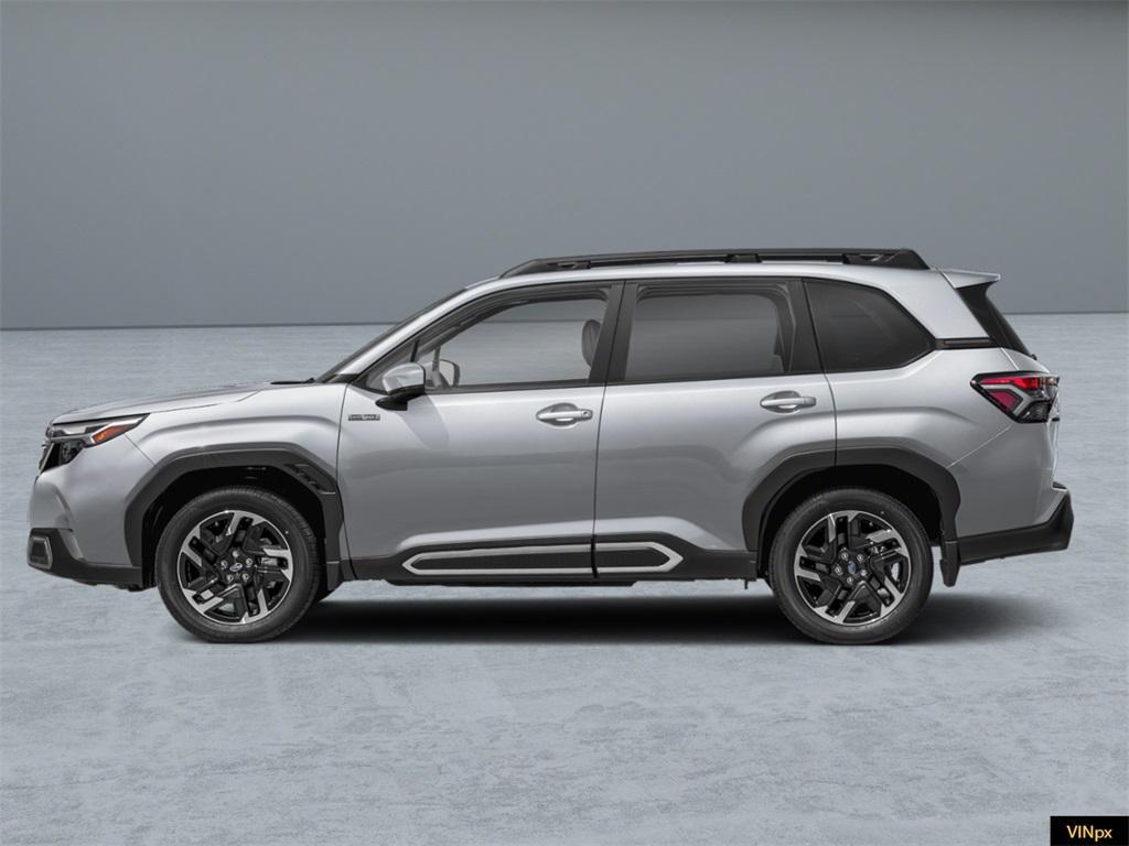 new 2025 Subaru Forester Hybrid car, priced at $43,982