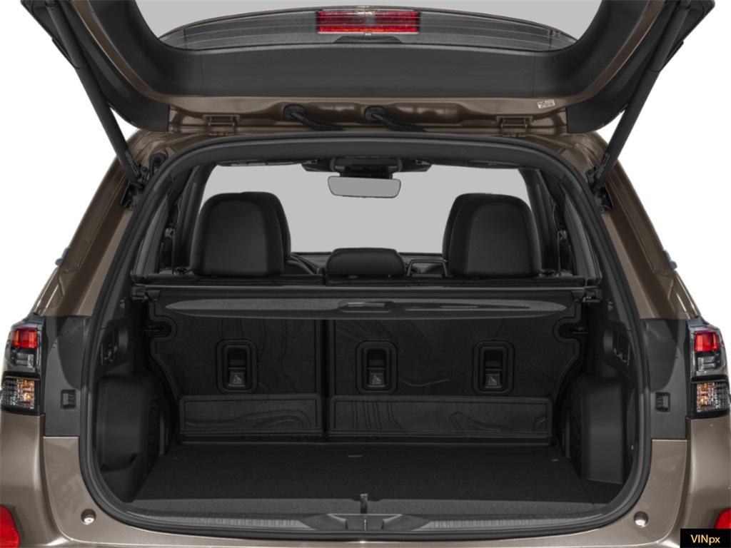 new 2025 Subaru Forester Hybrid car, priced at $43,982