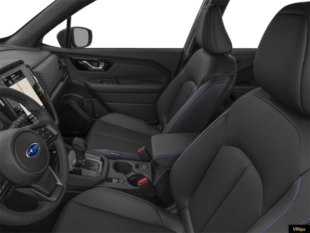 new 2025 Subaru Forester Hybrid car, priced at $43,982