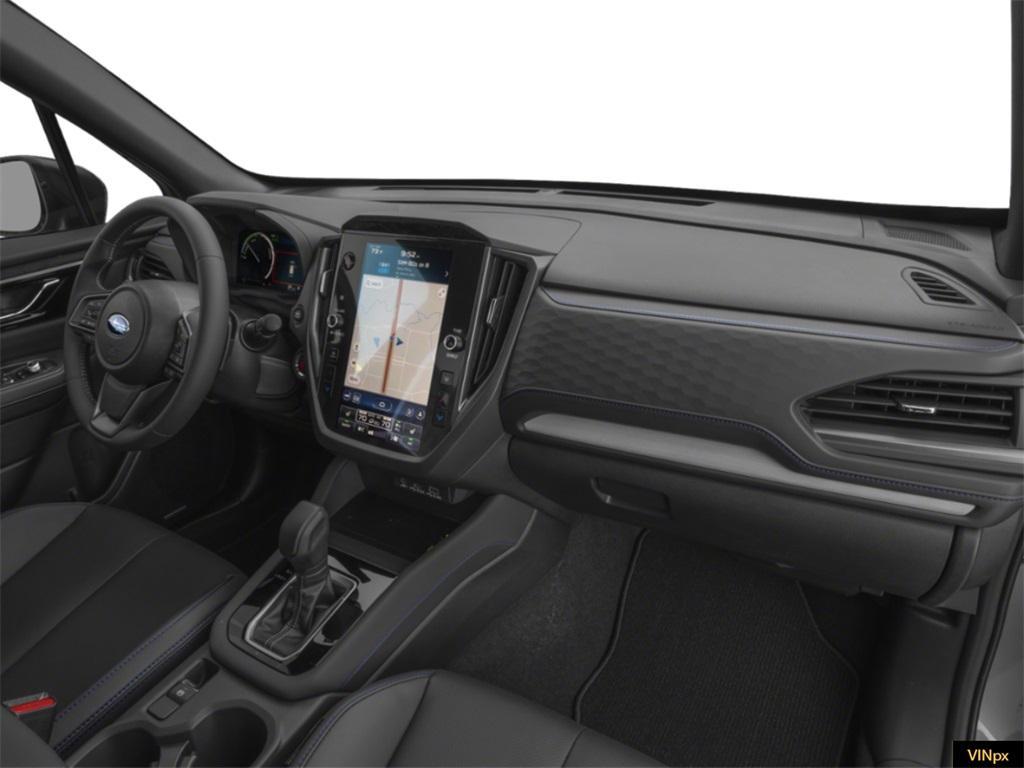 new 2025 Subaru Forester Hybrid car, priced at $43,982