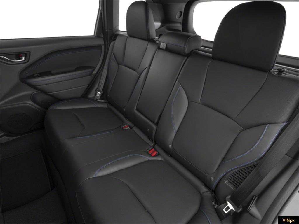 new 2025 Subaru Forester Hybrid car, priced at $43,982