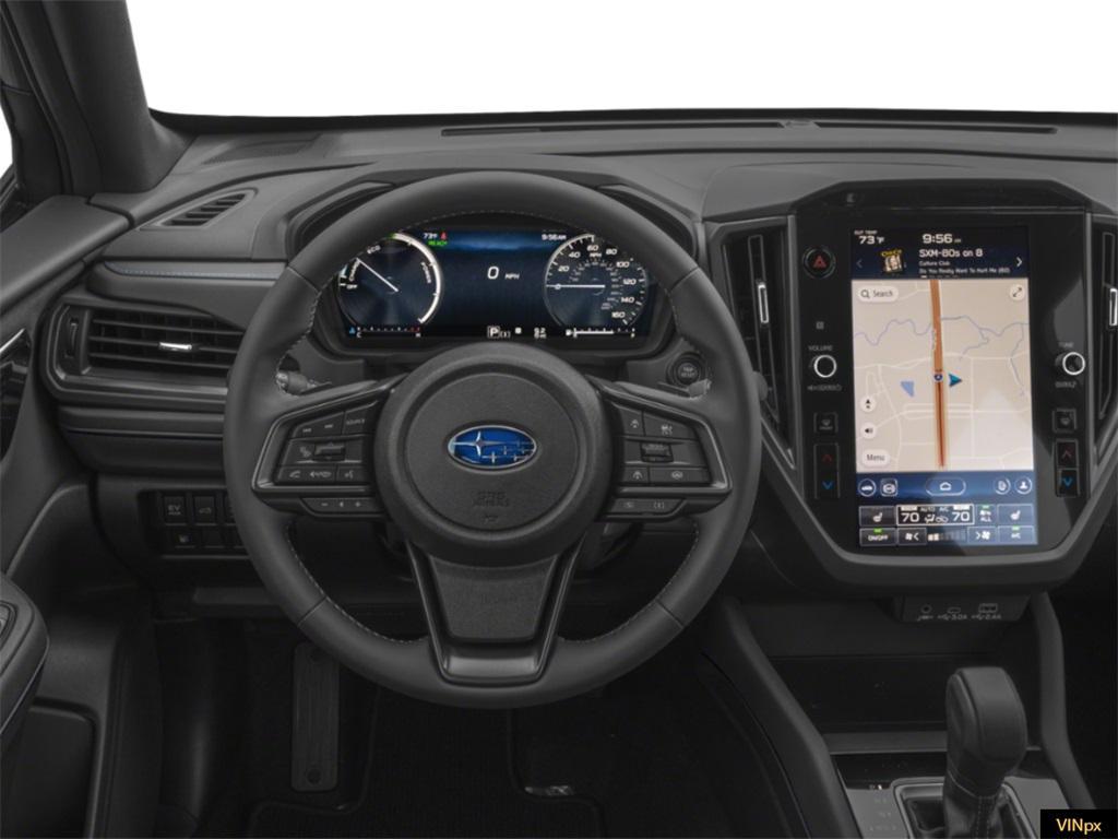 new 2025 Subaru Forester Hybrid car, priced at $43,982