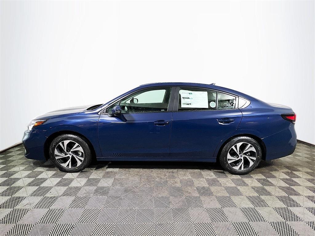 new 2025 Subaru Legacy car, priced at $27,165