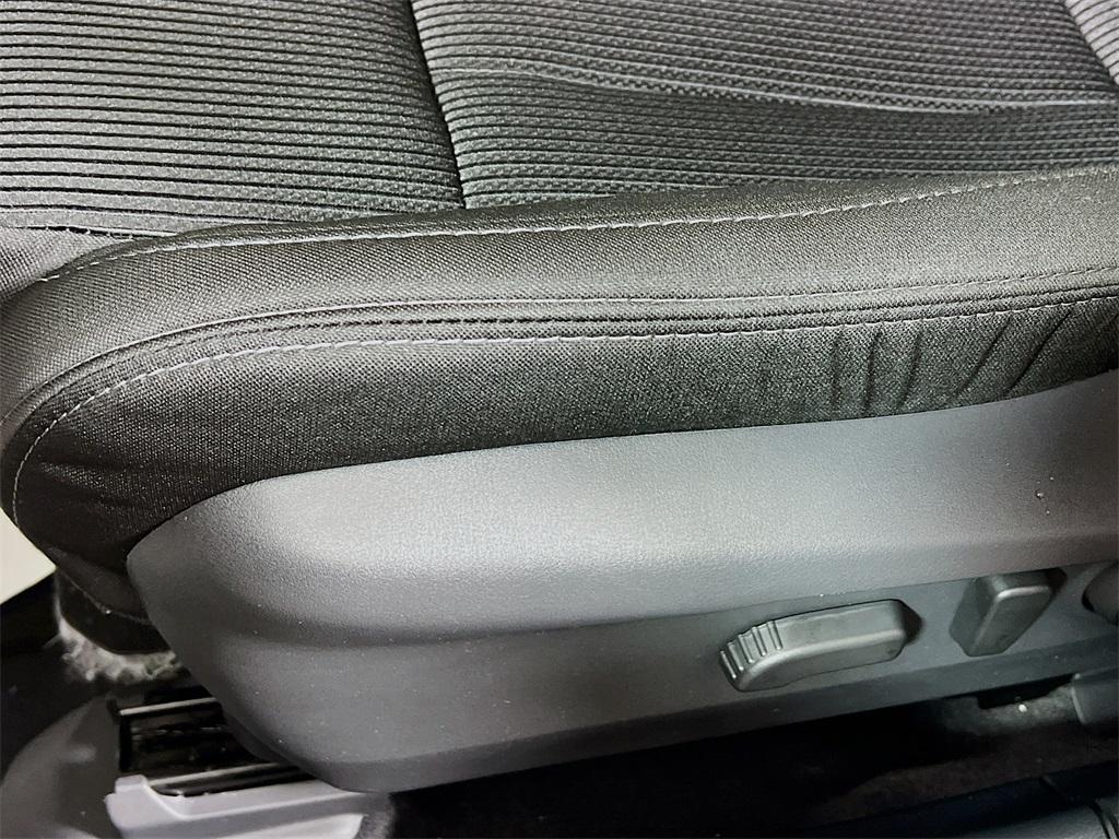 new 2025 Subaru Legacy car, priced at $27,165