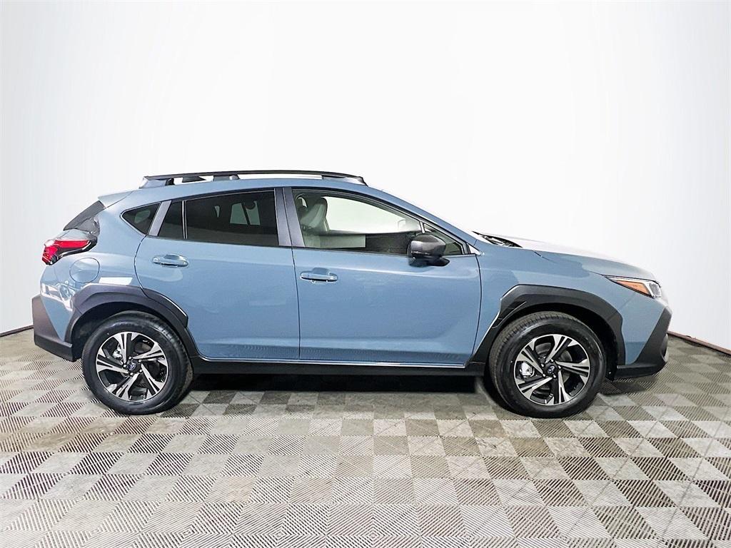 new 2025 Subaru Crosstrek car, priced at $30,818