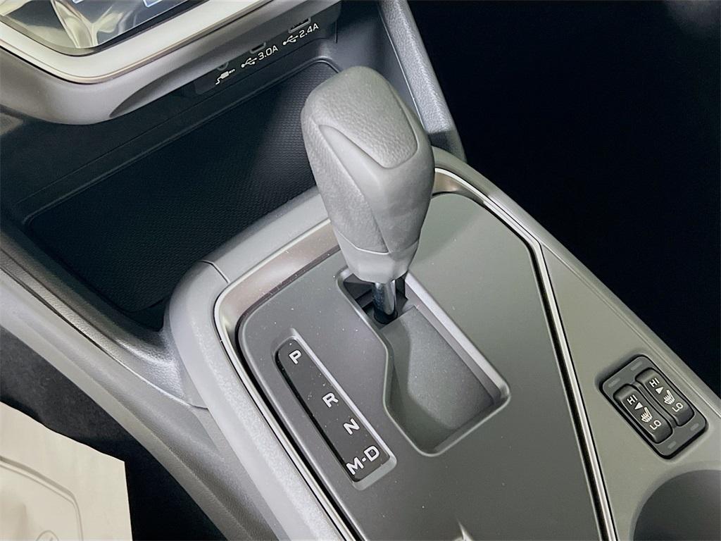 new 2025 Subaru Crosstrek car, priced at $30,818
