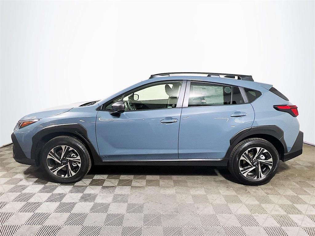 new 2025 Subaru Crosstrek car, priced at $30,818