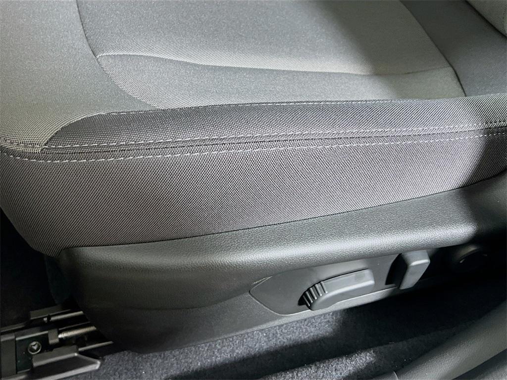 new 2025 Subaru Crosstrek car, priced at $30,818