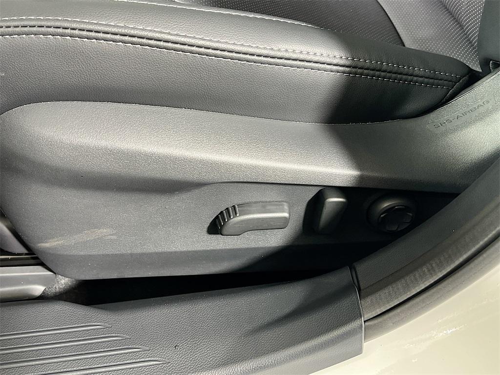 new 2025 Subaru Outback car, priced at $45,343