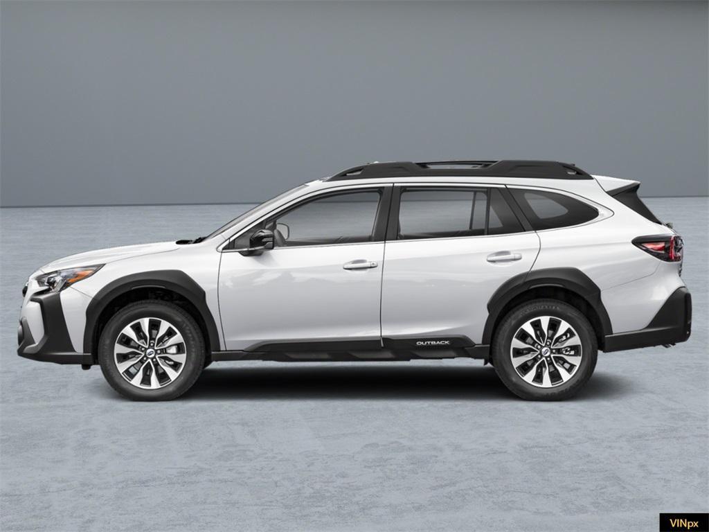 new 2025 Subaru Outback car, priced at $42,064