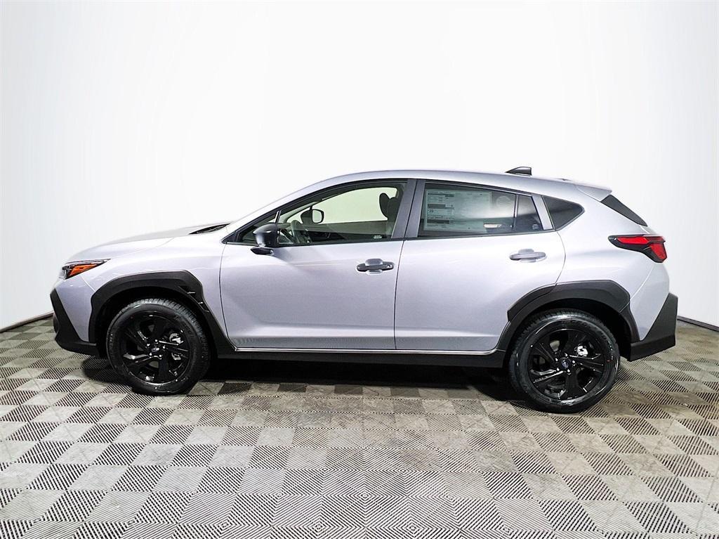 new 2025 Subaru Crosstrek car, priced at $26,168