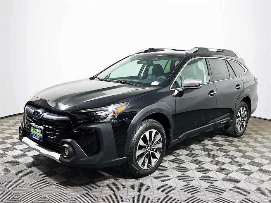 new 2025 Subaru Outback car, priced at $41,940