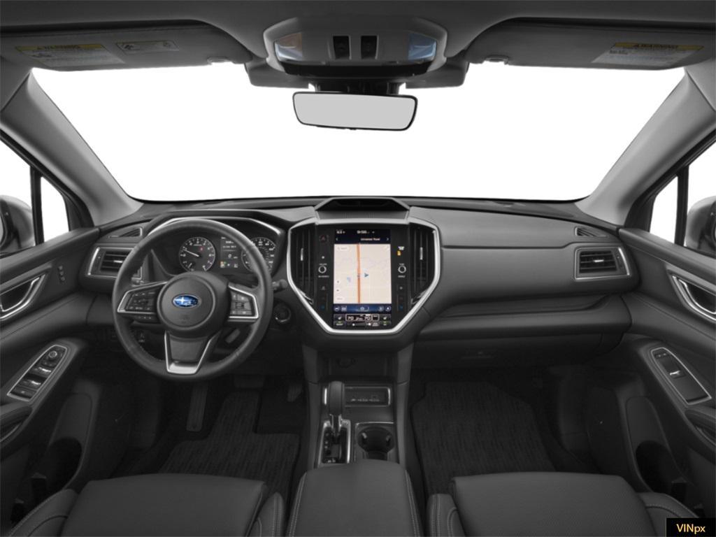 new 2025 Subaru Ascent car, priced at $47,876