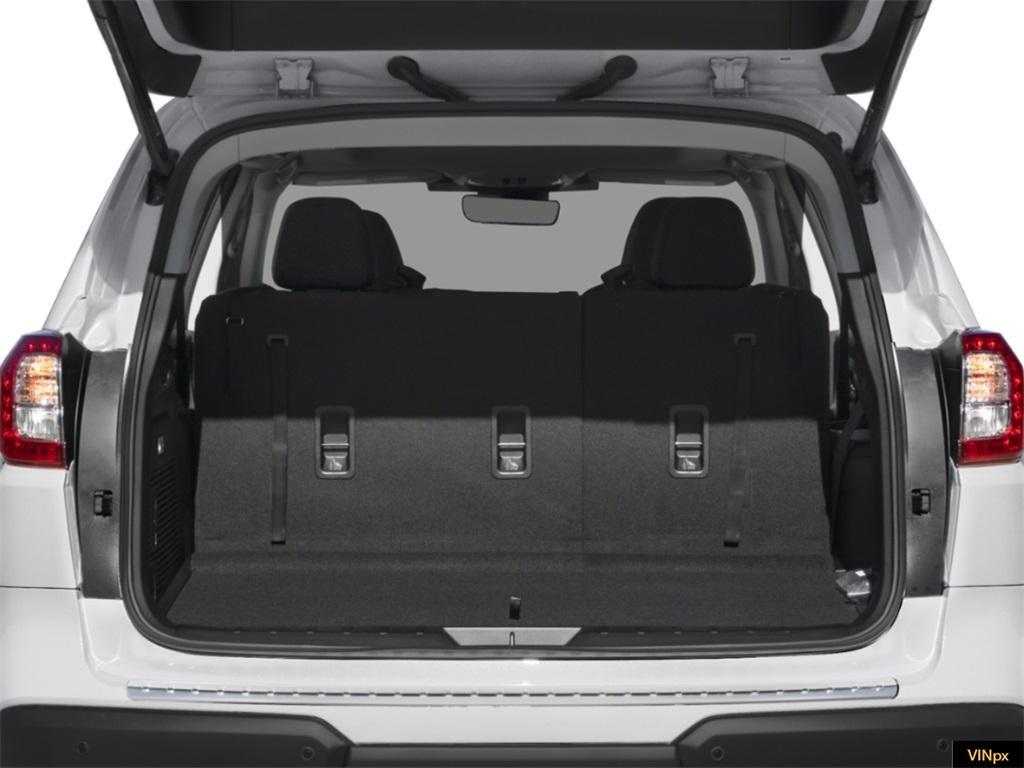 new 2025 Subaru Ascent car, priced at $47,876
