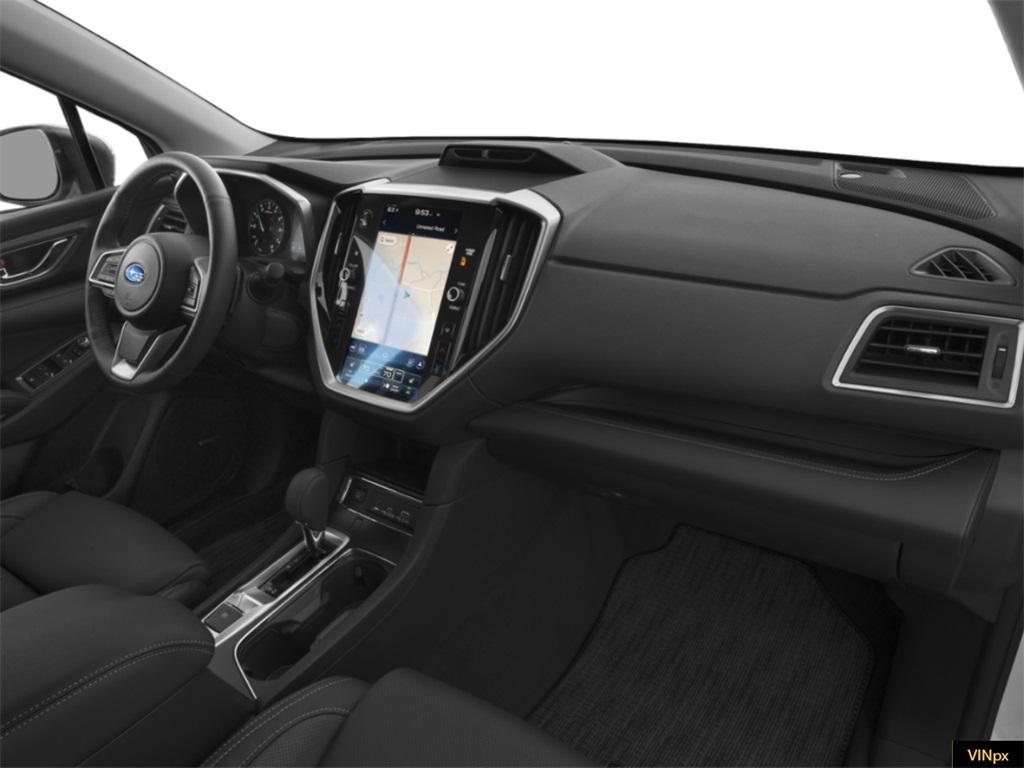 new 2025 Subaru Ascent car, priced at $47,876