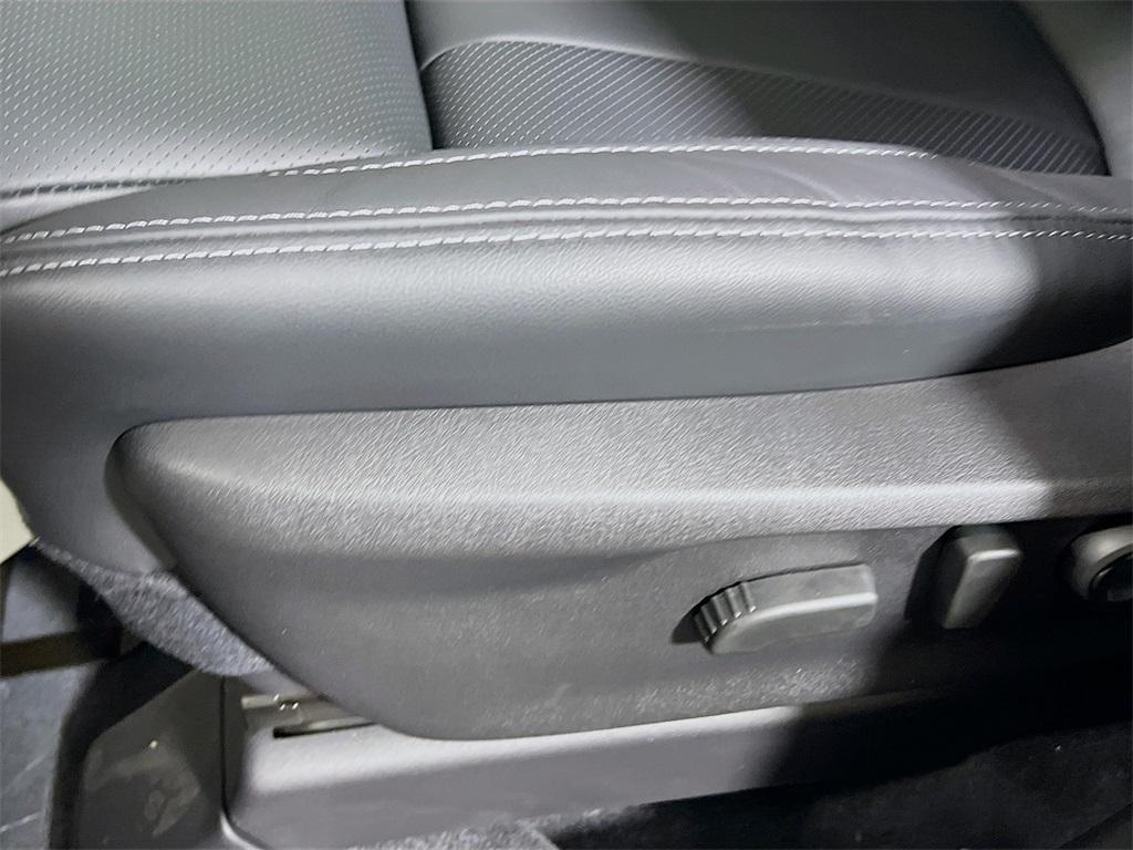 new 2025 Subaru Ascent car, priced at $47,876