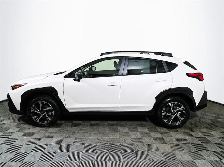 new 2024 Subaru Crosstrek car, priced at $28,521