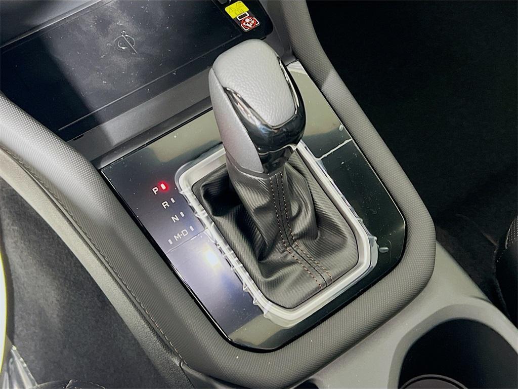 new 2025 Subaru Forester Hybrid car, priced at $46,503