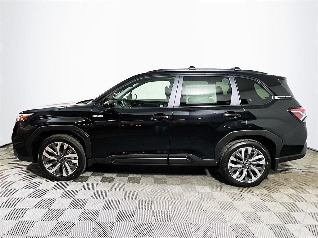 new 2025 Subaru Forester Hybrid car, priced at $46,503