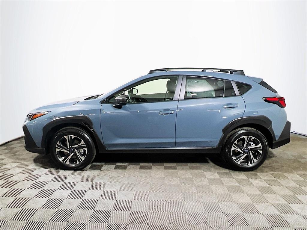 new 2025 Subaru Crosstrek car, priced at $30,818