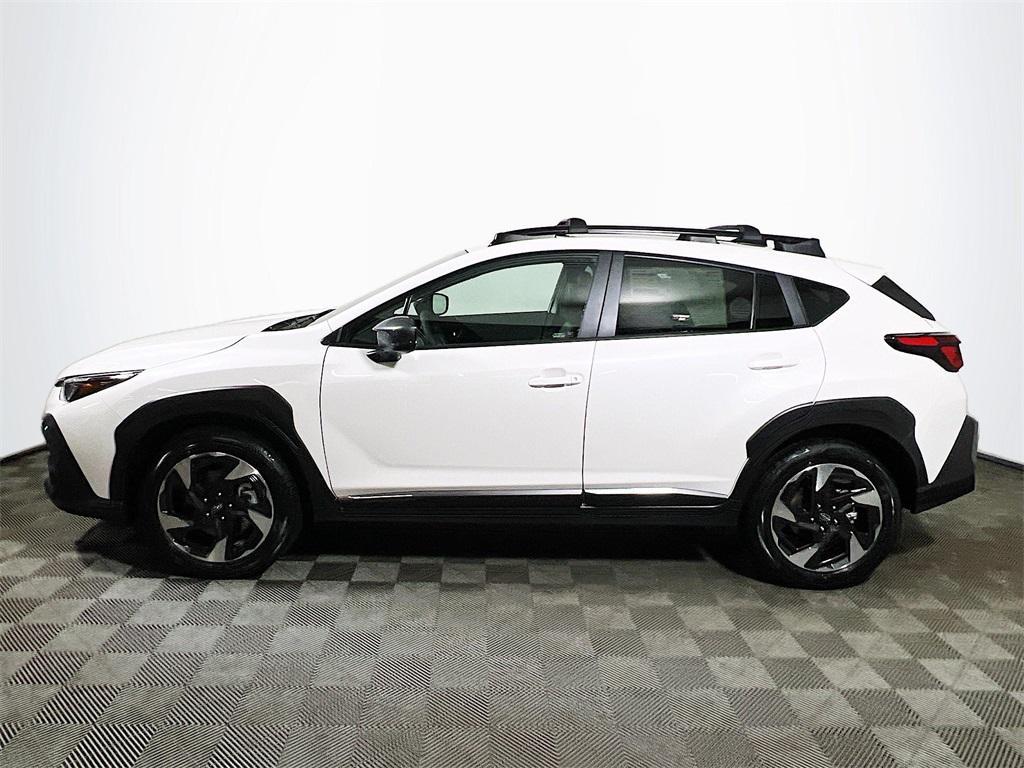 new 2025 Subaru Crosstrek car, priced at $37,114