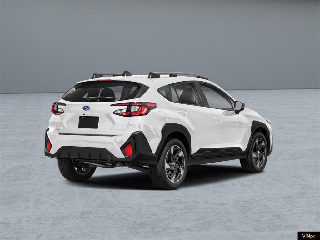 new 2025 Subaru Crosstrek car, priced at $37,114