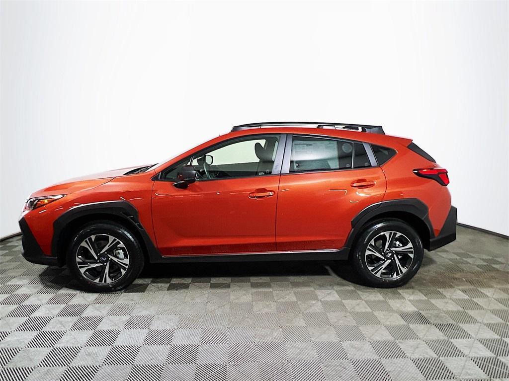 new 2025 Subaru Crosstrek car, priced at $29,533