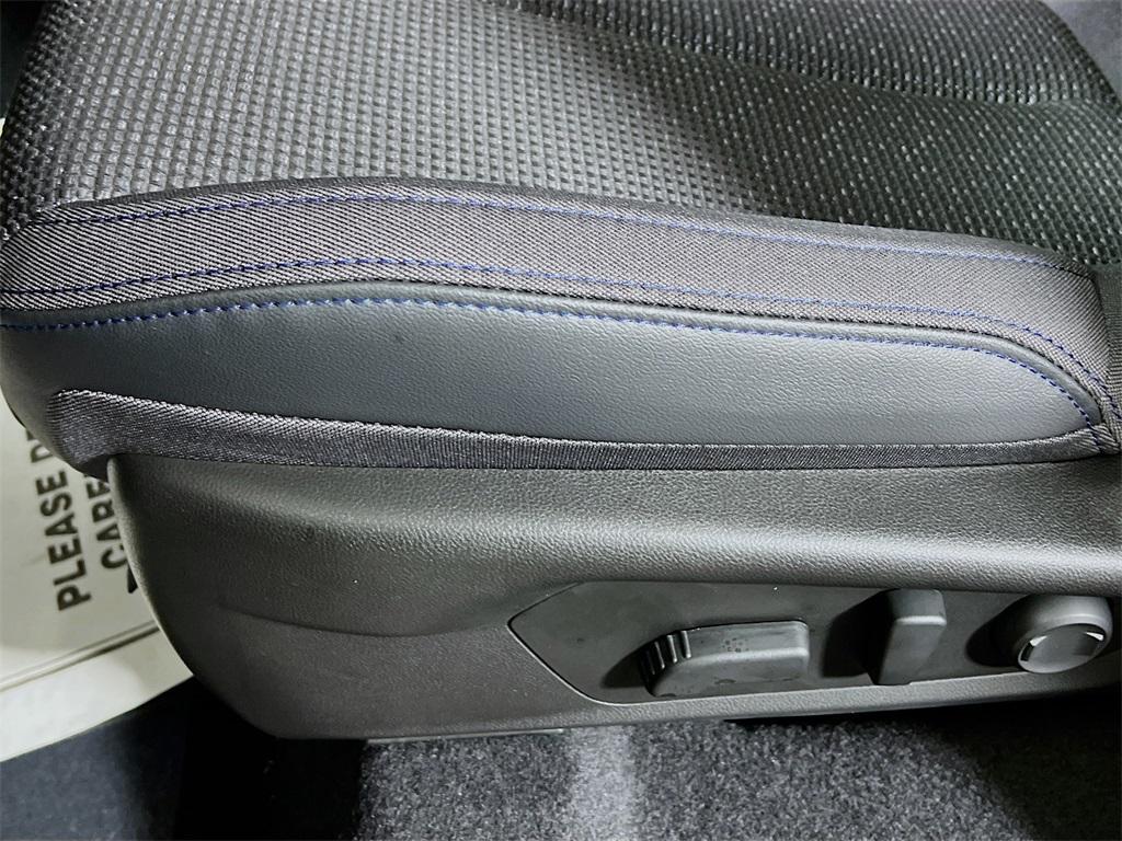 new 2025 Subaru Forester car, priced at $36,337